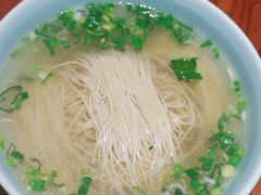 -裕兴记•蟹黄面馆(人民广场店)