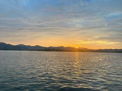 -柳莺湖上·湖景餐厅·江南菜(西湖店)