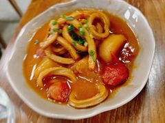 -铃木食堂(杨梅竹店)