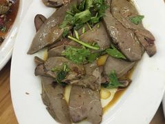 -长平老姿娘夜粥(平东一街店)