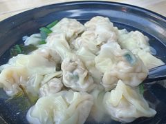 -真真鲜馄饨店(启蒙路店)