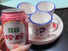 -高家小院铁锅炖大鹅(哈西高铁站店)