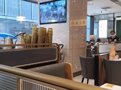 -香港新发烧腊茶餐厅(书城店)