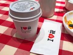 自制酸奶-西贝莜面村(东莞壹号广场店)
