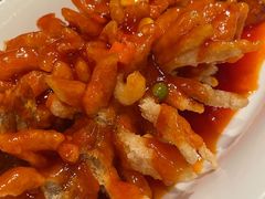 -海天楼中餐厅(吴宫泛太平洋酒店)