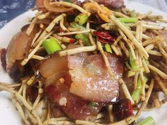 -姚家豆花