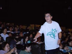 -百美汇影城(LUXE嘉里中心店)