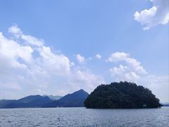 -青山湖景区