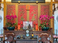 -文儒九号·闽菜馆(三坊七巷店)