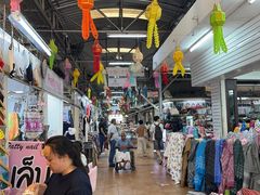 -瓦洛洛传统市场