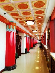 -全聚德烤鸭店·宴会厅(和平门店)