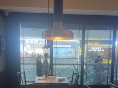 -前海沿·青岛菜(李沧万达店)