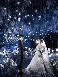 -静安洲际酒店·宴会厅