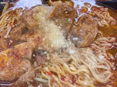 -四川老牛麻辣烫(北门桥店)