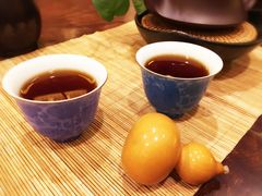 -七彩云南庆沣祥茶庄(金融街店)