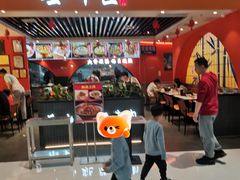 -全牛匠·乐山跷脚牛肉(西北旺万象汇店)