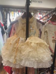 -倾城宝贝儿童摄影(浦东金谊店)