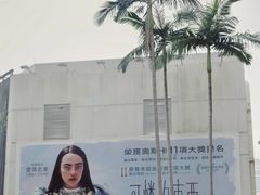 -百老汇电影中心(油麻地店)