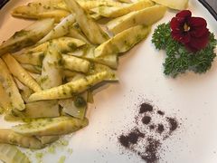 -四川饭店(长白店)