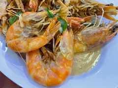 -大茄来海鲜餐厅(亚洲城分行)