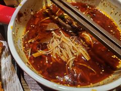 -味妙烤鱼吧(回龙观店)