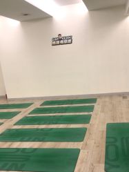 -炼炼有意思·瑜伽·普拉提