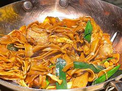 -绿茶餐厅(汇悦大融城店)