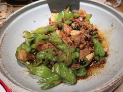 -青年公社烤鸭(蜀山万象汇店)