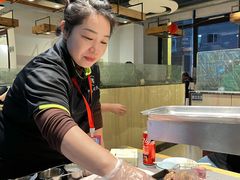 -老白清真烧烤(锦州旗舰店)