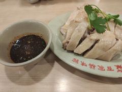-百家鸡味馆(清泰店)