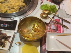-炭之家·齐齐哈尔非遗烤肉·鲜切直供(中央大街店)