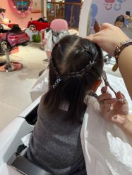 -星咔萌StarCamo儿童剪发(芳圆里IDMALL品牌形象店)