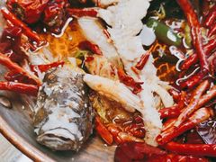 -隔壁老王·家常云南菜(花巷店)