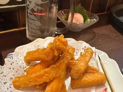 -鸟鹏烧鸟居酒屋(天河领展店)