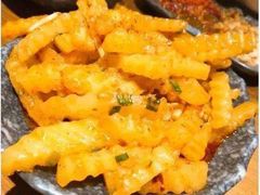 -付小姐在成都(中山公园店)