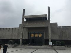 -辽沈战役纪念馆