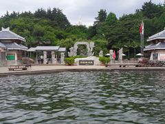 -南诏风情岛