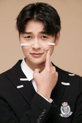 -索菲亚婚纱摄影