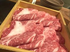 -しゃぶしゃぶ温野菜(京都河原町蛸薬師店)