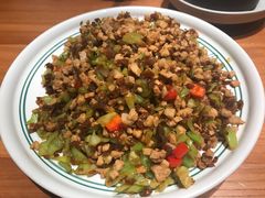 -云海肴·汽锅鸡·云南菜(广安门天虹店)