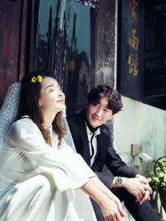 -茜茜公主婚纱摄影会馆