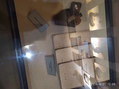 -湘鄂西苏区革命烈士陵园