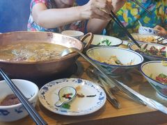 -妈妈的味道·腾冲特色菜(和顺古镇店)