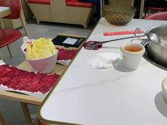-潮正和潮汕牛肉火锅·老字号(番禺万达店)