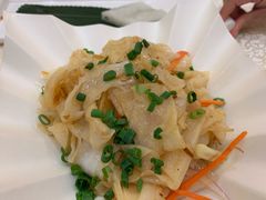 XO酱陈村粉-顺德人家食府(黄金广场店)