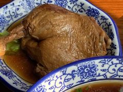 -孙盛兴奥灶面馆·蟹黄面·三虾面(山塘街总店)