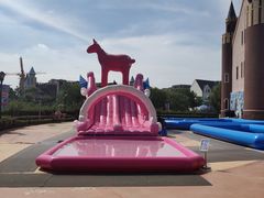 -安徒生童话乐园