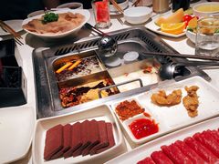 -海底捞火锅(长沙华创国际广场店)