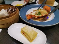 -万丽轩·粤菜(王府井金茂万丽酒店)
