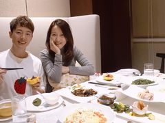 -一品淮扬 · 淮扬菜·北京万达文华酒店